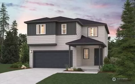 1454 Salzer Creek Loop, Centralia, WA 98531