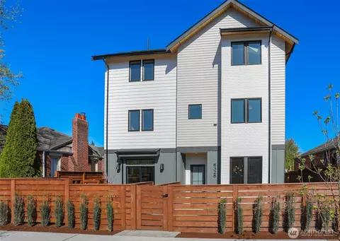 8328 24th Ave NW, Seattle, WA 98117