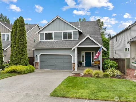 26421 106th Ave SE, Kent, WA 98030