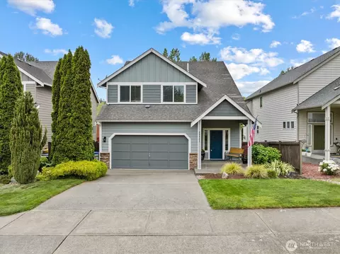 26421 106th Ave SE, Kent, WA 98030