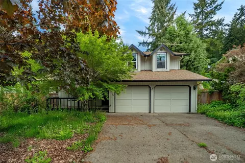 1911 154th Street Ct E, Tacoma, WA 98445