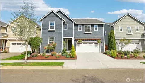 19817 35th Dr SE, Bothell, WA 98012