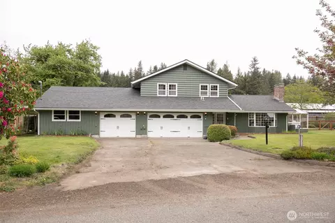 912 W Simpson Ave, Montesano, WA 98563