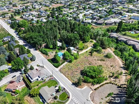 0 N Baker Ave, East Wenatchee, WA 98802
