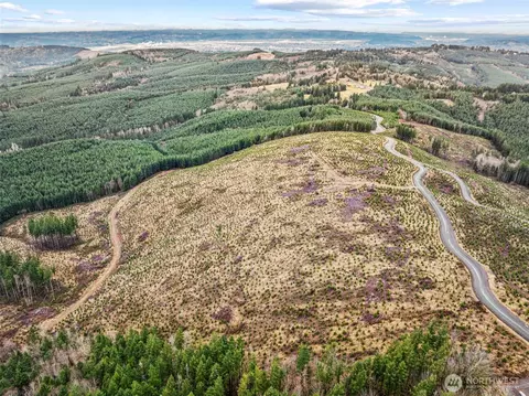 0 Lot 3 Hamilton Hts, Kelso, WA 98626