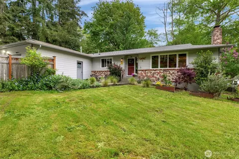 10414 SW 110th St, Vashon, WA 98070