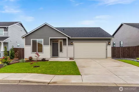504 Pagget Ave, Winlock, WA 98596