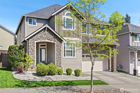 1516 Hudson St NW, Olympia, WA 98502