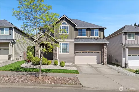 1516 Hudson St NW, Olympia, WA 98502