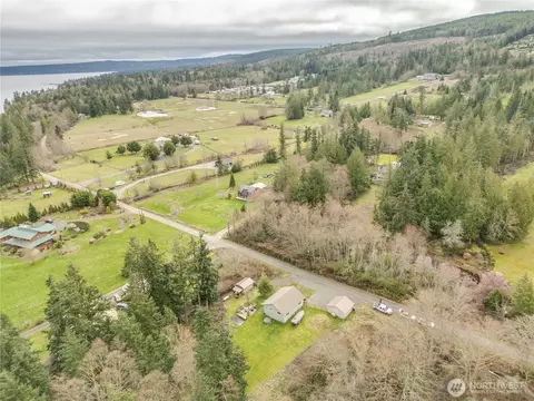 View/Area - 331 Bachelor Rd, Sequim, WA 98382 photo 5 of 6