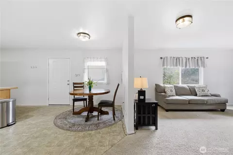 Entry Way - 331 Bachelor Rd, Sequim, WA 98382 photo 1 of 1