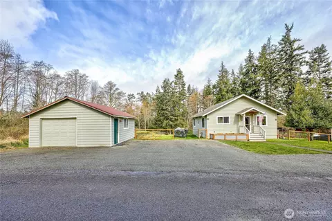 331 Bachelor Rd, Sequim, WA 98382