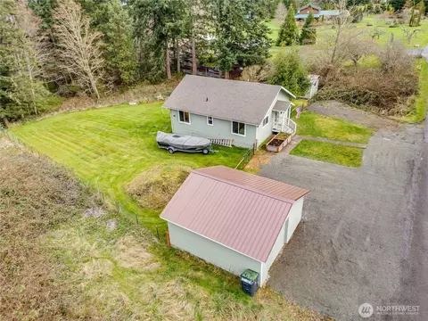 View/Area - 331 Bachelor Rd, Sequim, WA 98382 photo 2 of 6