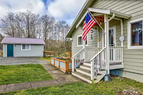 Other - 331 Bachelor Rd, Sequim, WA 98382 photo 1 of 7