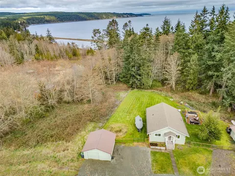 View/Area - 331 Bachelor Rd, Sequim, WA 98382 photo 3 of 6