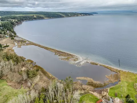 View/Area - 331 Bachelor Rd, Sequim, WA 98382 photo 6 of 6
