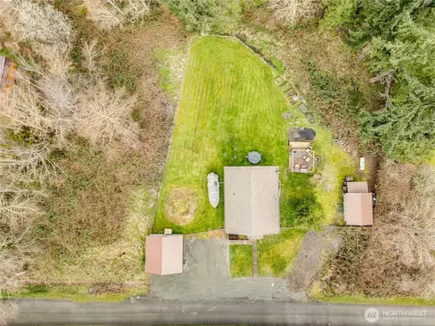 View/Area - 331 Bachelor Rd, Sequim, WA 98382 photo 4 of 6