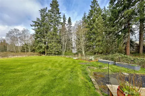 Exterior - 331 Bachelor Rd, Sequim, WA 98382 photo 2 of 11