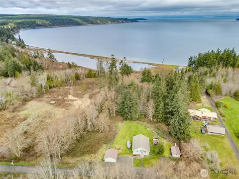View/Area - 331 Bachelor Rd, Sequim, WA 98382 photo 1 of 6
