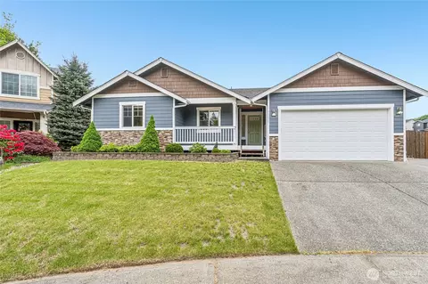 19875 Mountain Ridge Rd SE, Monroe, WA 98272