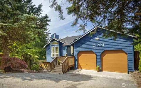 21204 8th Pl W, Lynnwood, WA 98036