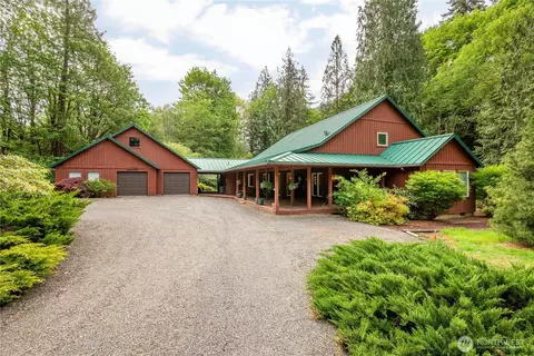 1975 Coal Creek Rd, Longview, WA 98632