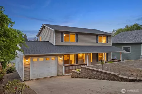 1790 SE Crescent Dr, Shelton, WA 98584