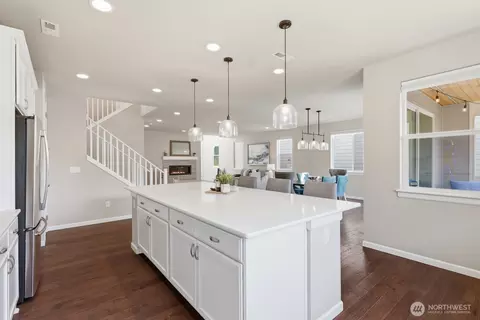 Kitchen - 314 181st St SE, Bothell, WA 98012 photo 3 of 4