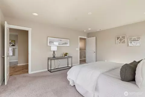 Bedroom - 314 181st St SE, Bothell, WA 98012 photo 2 of 3