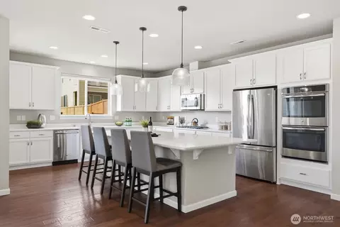 Kitchen - 314 181st St SE, Bothell, WA 98012 photo 1 of 4
