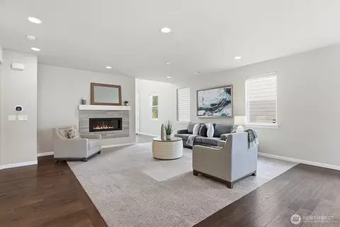 Living - 314 181st St SE, Bothell, WA 98012 photo 2 of 3