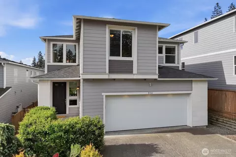 Exterior - 314 181st St SE, Bothell, WA 98012 photo 2 of 6
