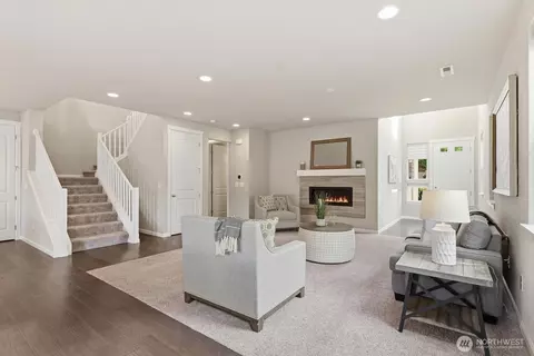 Living - 314 181st St SE, Bothell, WA 98012 photo 3 of 3