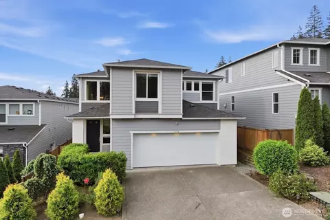 314 181st St SE, Bothell, WA 98012