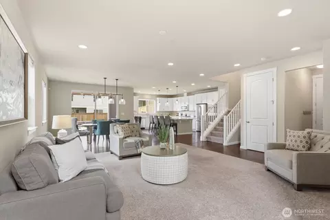 Living - 314 181st St SE, Bothell, WA 98012 photo 1 of 3