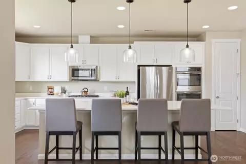 Kitchen - 314 181st St SE, Bothell, WA 98012 photo 4 of 4