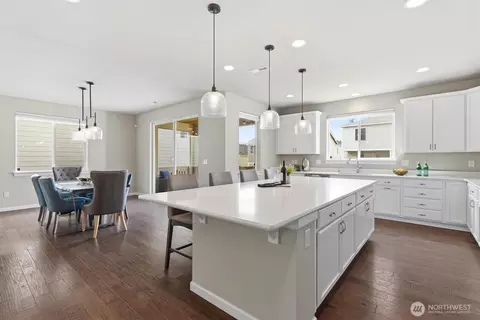 Kitchen - 314 181st St SE, Bothell, WA 98012 photo 2 of 4
