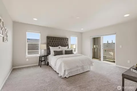 Bedroom - 314 181st St SE, Bothell, WA 98012 photo 1 of 3