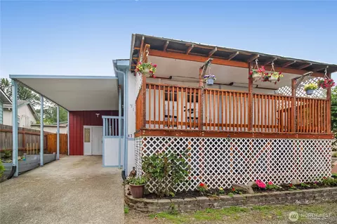 7112 141st Ave E, Sumner, WA 98390