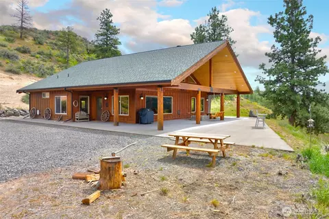 1291 Audubon Rd, Selah, WA 98942