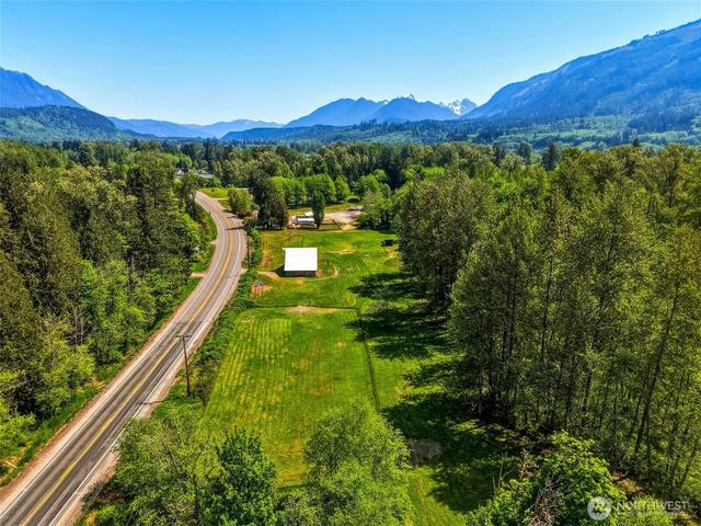 21716 Sr 530 NE, Arlington, WA 98223