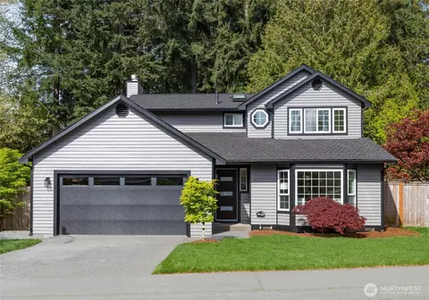 19419 133rd Ave SE, Renton, WA 98058