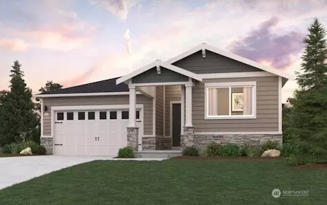 5984 Trace Dr SW, Port Orchard, WA 98367