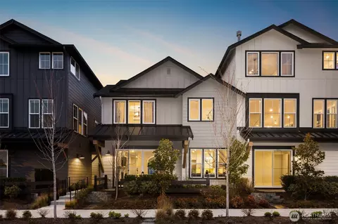 14808 NE 143rd St #31, Woodinville, WA 98072