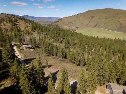 0 Lot Apt 70 Whitebark Ln, Winthrop, WA 98862