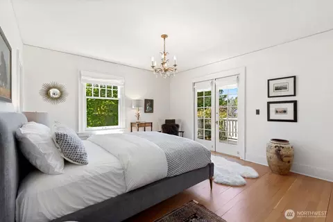 Bedroom - 511 33rd Ave, Seattle, WA 98122 photo 1 of 4