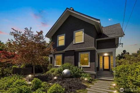 Exterior - 511 33rd Ave, Seattle, WA 98122 photo 9 of 9
