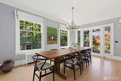 Dining - 511 33rd Ave, Seattle, WA 98122 photo 2 of 3