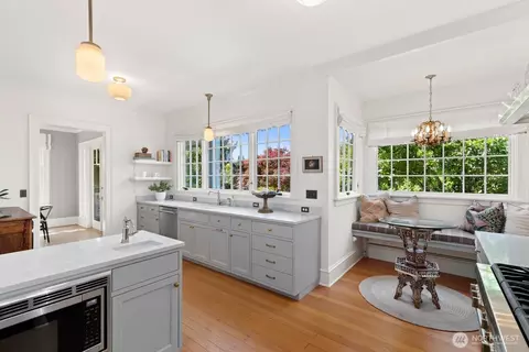 Kitchen - 511 33rd Ave, Seattle, WA 98122 photo 2 of 3