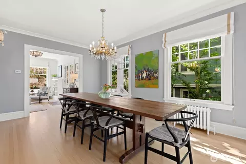 Dining - 511 33rd Ave, Seattle, WA 98122 photo 1 of 3